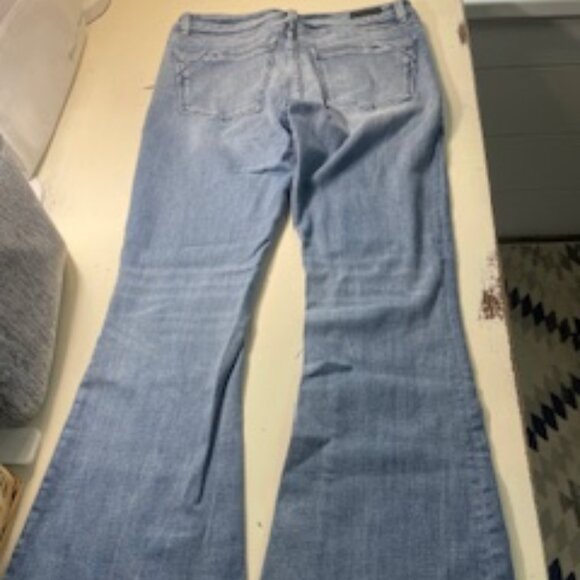 Buckle Black Fit 53 Flare 29 x 32 - Picture 4 of 5